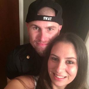 Meet your Posher, Maridee